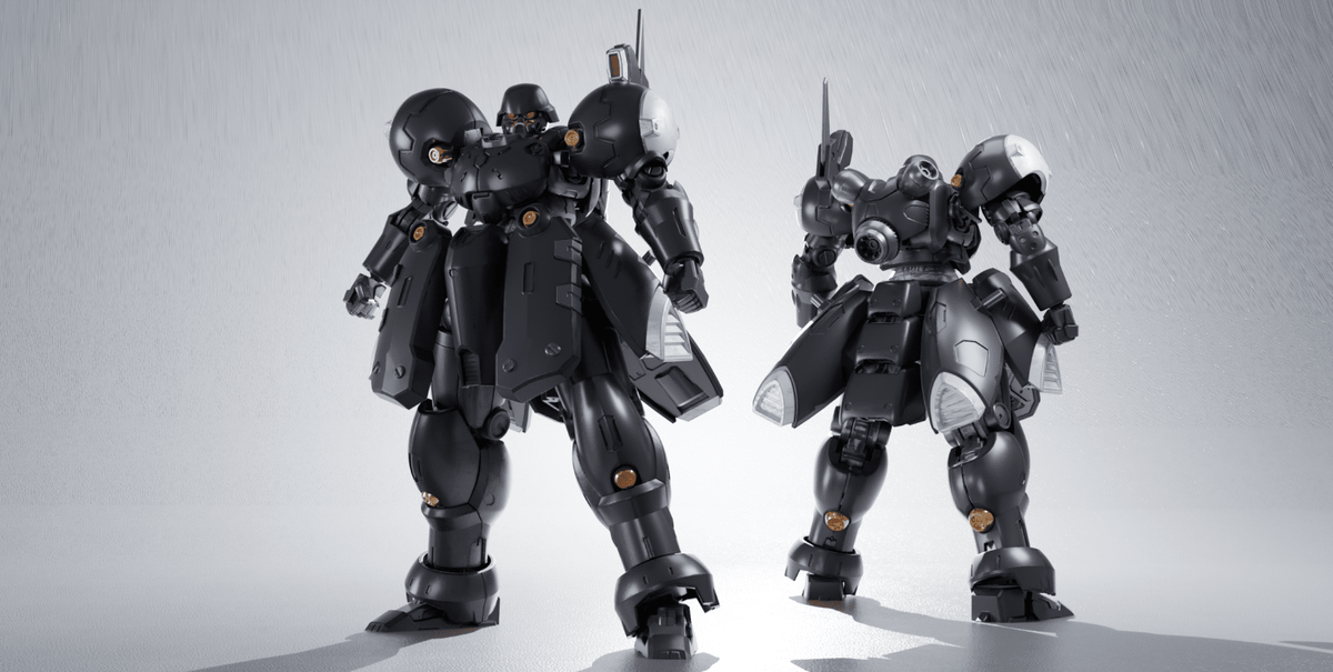 YT Paradise - 05 - Zyklon (Metallic Black)
