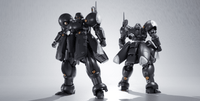YT Paradise - 05 - Zyklon (Metallic Black)