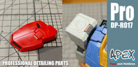 Apex Detailing Parts DP-R017