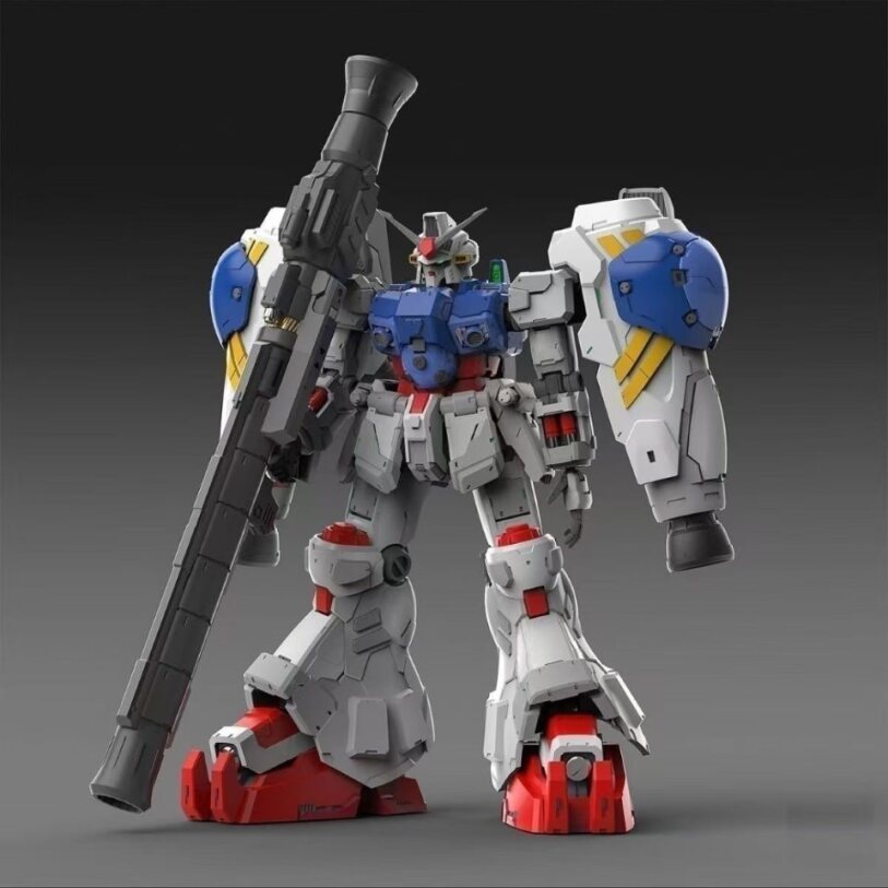 Solomon 1/100 Scale Model Kit