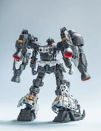 Solomon 1/100 Scale Model Kit