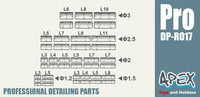 Apex Detailing Parts DP-R017
