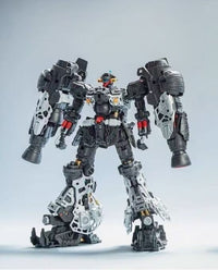 Solomon 1/100 Scale Model Kit