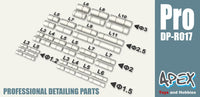 Apex Detailing Parts DP-R017