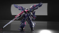 YIYA-G - 02 - AM-004 Q-Beley MK2