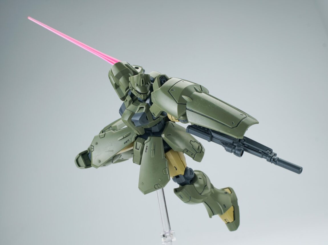 Sheik Mainland - 12 - ZA-BOL Royal Guardian (Green Ver.)