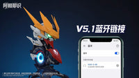Barbatos (Alayashi)