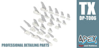 Apex Detailing Parts DP-T006