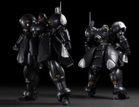 YT Paradise - 05 - Zyklon (Metallic Black)