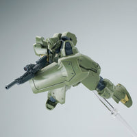 Sheik Mainland - 12 - ZA-BOL Royal Guardian (Green Ver.)