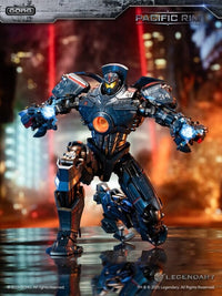 GONG - 01 - Pacific Rim Gypsy Danger
