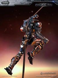 GONG - 01 - Pacific Rim Gypsy Danger