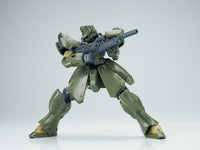 Sheik Mainland - 12 - ZA-BOL Royal Guardian (Green Ver.)