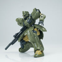 Sheik Mainland - 12 - ZA-BOL Royal Guardian (Green Ver.)