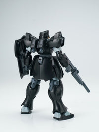 Sheik Mainland - 12 - ZA-BOL Royal Guardian (Black Ver.)