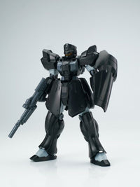 Sheik Mainland - 12 - ZA-BOL Royal Guardian (Black Ver.)