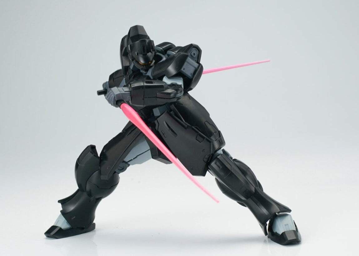 Sheik Mainland - 12 - ZA-BOL Royal Guardian (Black Ver.)