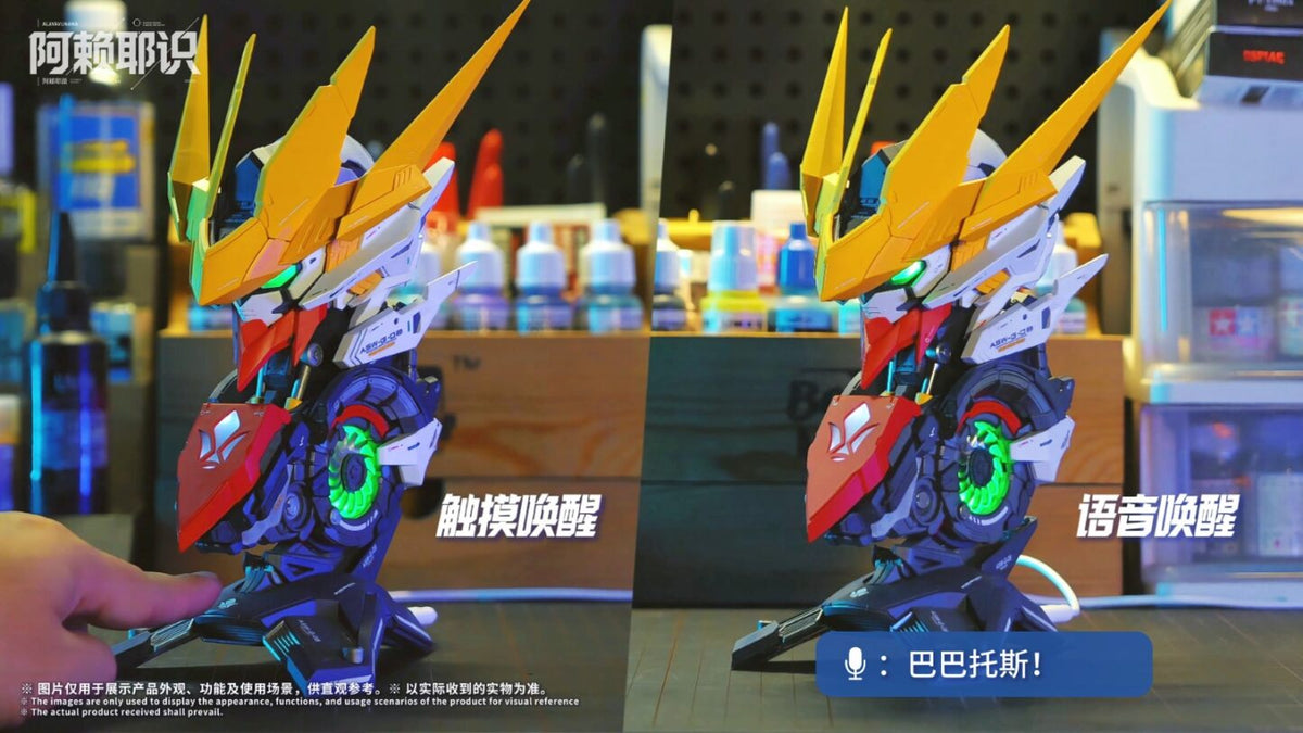 Barbatos (Alayashi)