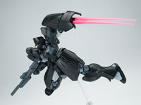 Sheik Mainland - 12 - ZA-BOL Royal Guardian (Black Ver.)