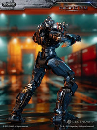 GONG - 01 - Pacific Rim Gypsy Danger