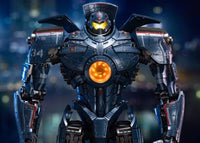 GONG - 01 - Pacific Rim Gypsy Danger