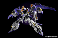 The Sword of Rage SES10-RNF/XS Model Kit