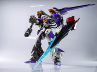 The Sword of Rage SES10-RNF/XS Model Kit