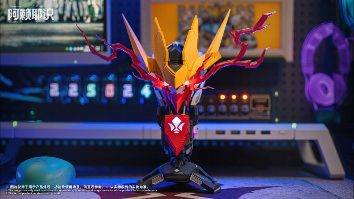 Barbatos (Alayashi)