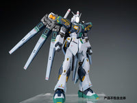 THEWIND - 01 - 1/144 Mass Production Nu Gundam Backpack