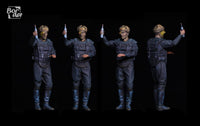 Command & Conquer Red Alert Russian Supreme Tank Apocalypse (Ver 2.0) 1/35 Scale Model Kit
