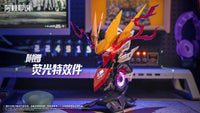 Barbatos (Alayashi)