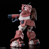 Armored Trooper Votoms HG ATM-09-GC Brutishdog Model Kit