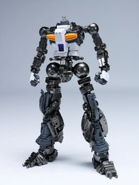 TLX-04 Metal Frame Upgrade Kit for MG RX-93-v2 Hi-Nu Gundam Ver.Ka