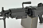 TomyTec Little Armory 1/12 LA046 5.56mm Machine Gun