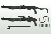 TomyTec Little Armory 1/12 LADF27 Dolls' Frontline SPAS-12 Type