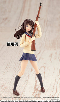 Little Armory x Sousai Shojo Teien Hands for Guns 2 1/12 Scale Accessory Set