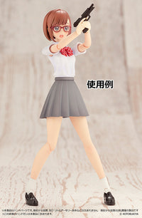 Little Armory x Sousai Shojo Teien Hands for Guns 2 1/12 Scale Accessory Set