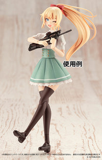 Little Armory x Sousai Shojo Teien Hands for Guns 2 1/12 Scale Accessory Set