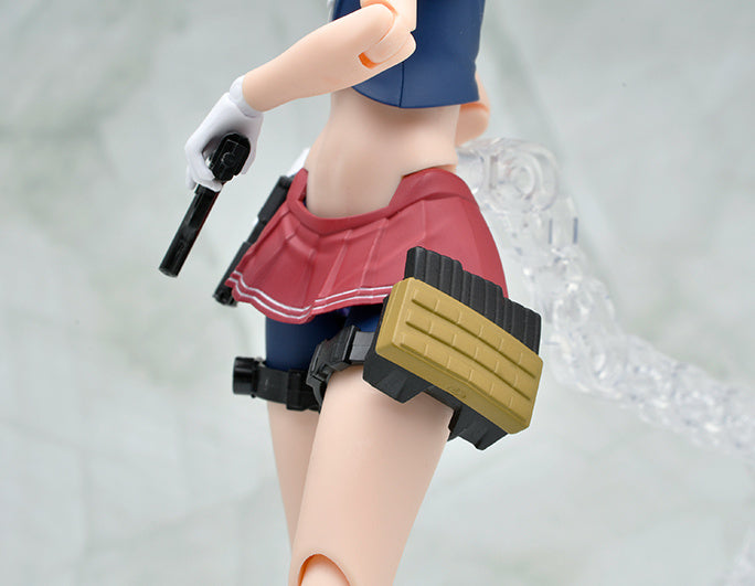 Little Armory x Megami Device LA-MD01 AR 1/12 Scale Accessory Set