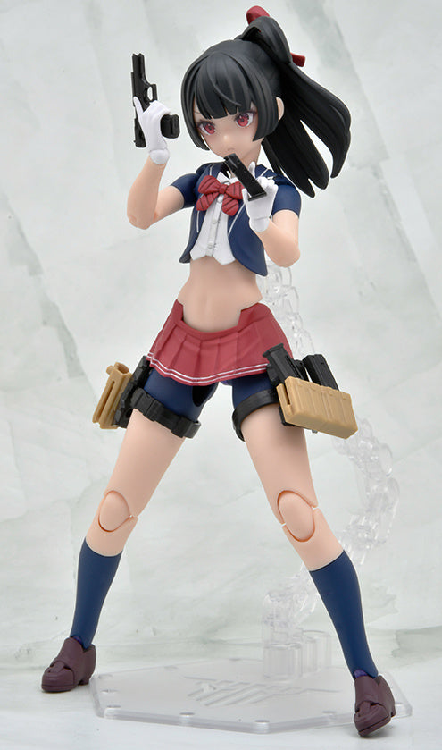 Little Armory x Megami Device LA-MD01 AR 1/12 Scale Accessory Set