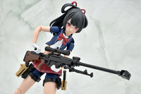 Little Armory x Megami Device LA-MD01 AR 1/12 Scale Accessory Set