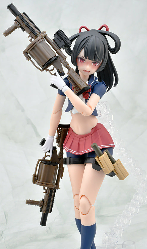 Little Armory x Megami Device LA-MD01 AR 1/12 Scale Accessory Set