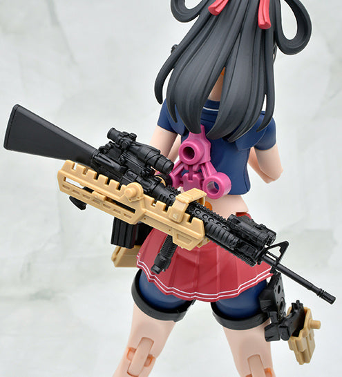 Little Armory x Megami Device LA-MD01 AR 1/12 Scale Accessory Set