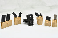 Little Armory x Megami Device LA-MD02 SMG 1/12 Scale Accessory Set
