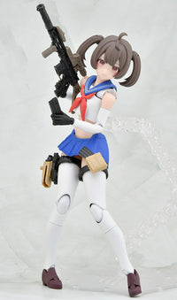 Little Armory x Megami Device LA-MD02 SMG 1/12 Scale Accessory Set