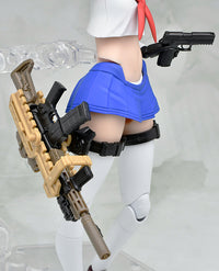 Little Armory x Megami Device LA-MD02 SMG 1/12 Scale Accessory Set