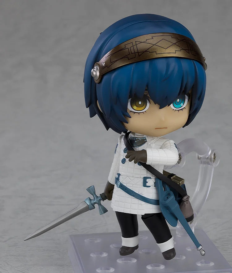 Metaphor ReFantazio Nendoroid No.2650 Protagonist