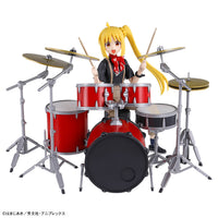 Bocchi the Rock! 30 Minutes Preference Nijika Ijichi Model Kit