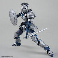 30 Minutes Fantasy #17 Rosan Swordman Model Kit