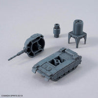 30 Minutes Missions Option Parts Set 24 (Multi Object 1) 1/144 Scale Accessory Set